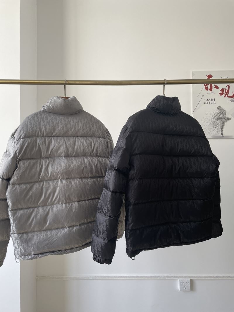 Christian Dior Down Jackets